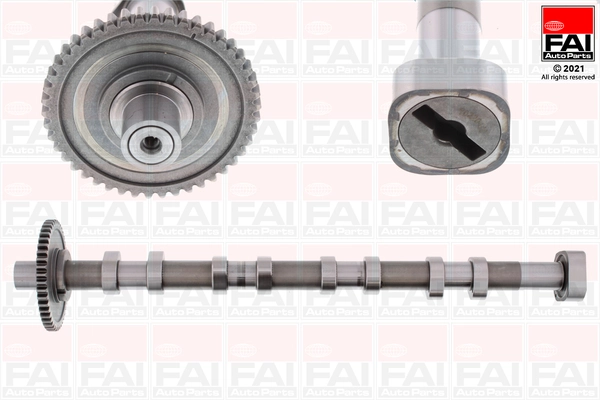 Camshaft